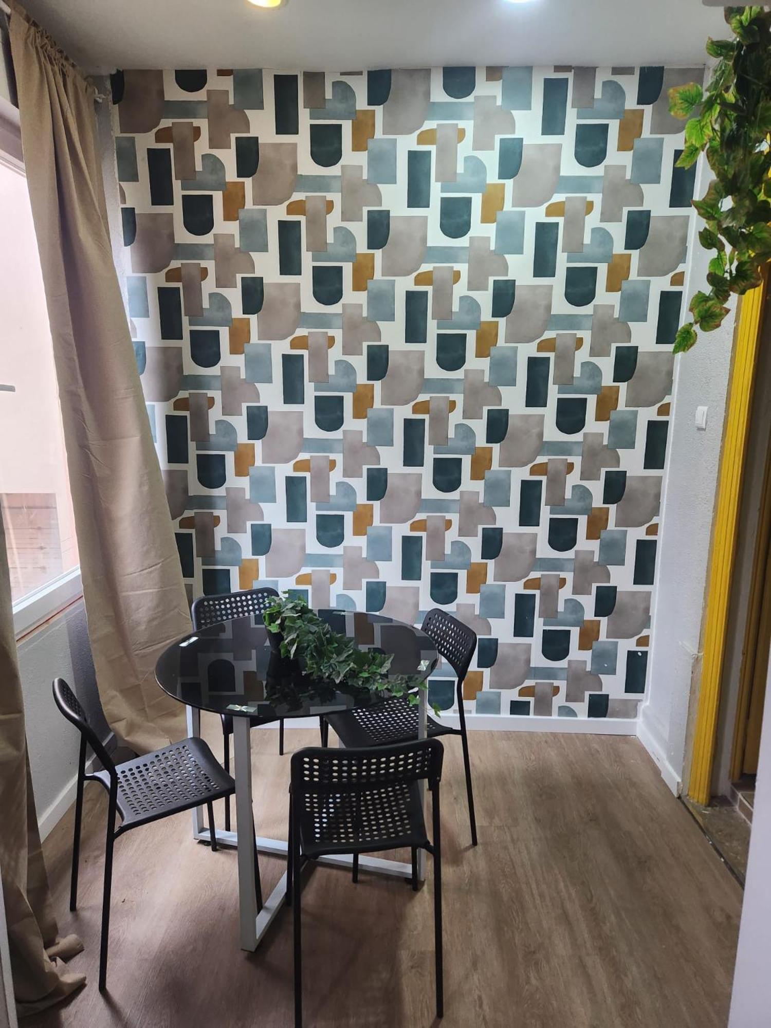 Daora Lisbon Hostel Exterior photo